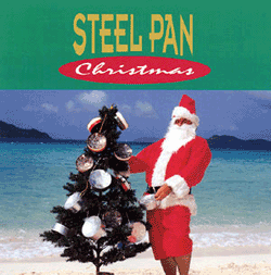 Steel Pan Christmas